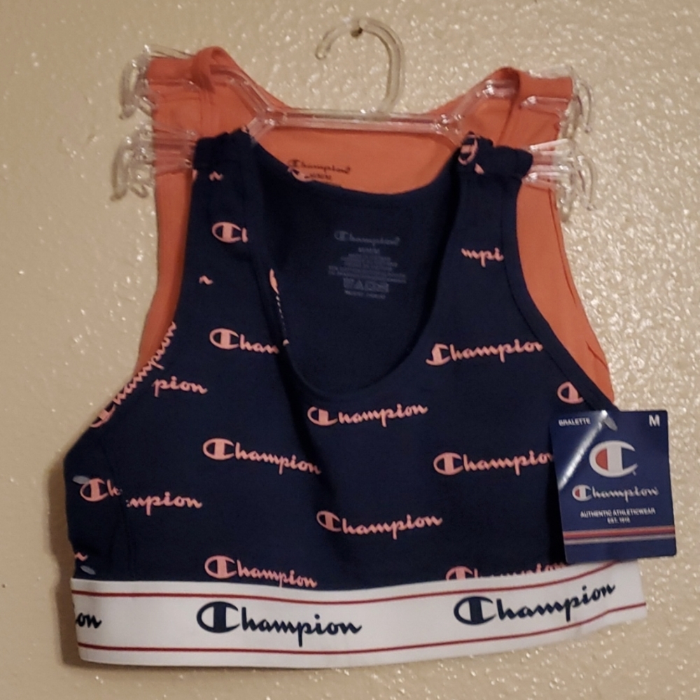 Champion woman Authentic sports